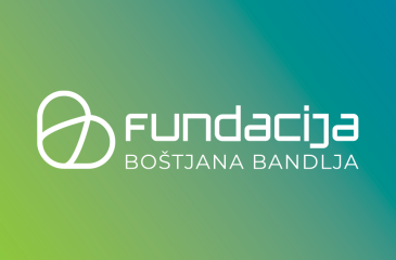 fundacija boštjana Bandlja