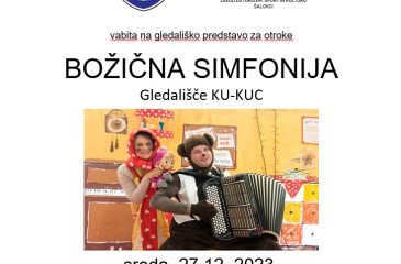 bozicna simfonija