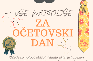 očetovski dan