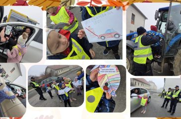 PREVENTIVNA ULIČNA AKCIJA