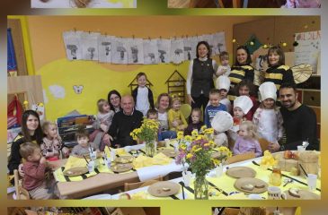 tradicionalni slovenski zajtrk