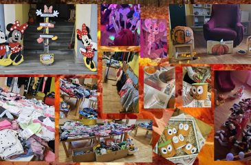 jesenski dan v vrtcu