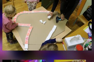 Pravljična ura za mala ušesa