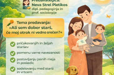 Vabilo na predavanje