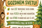 gozdni svet